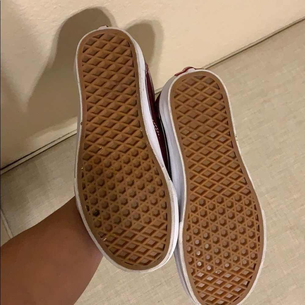 Vans - Picture 4 of 4